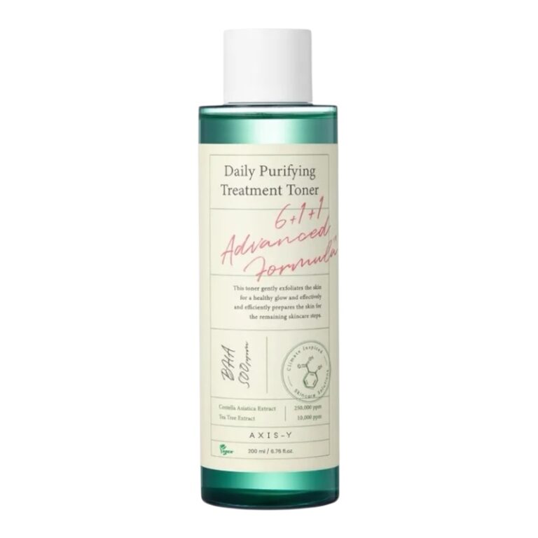 AXIS-Y Daily Purifying Treatment Toner AXIS-Y Daily Purifying Treatment Toner