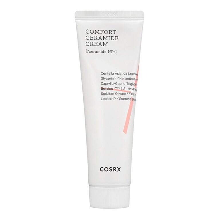 COSRX Balancium Comfort Ceramide Cream COSRX Balancium Comfort Ceramide Cream