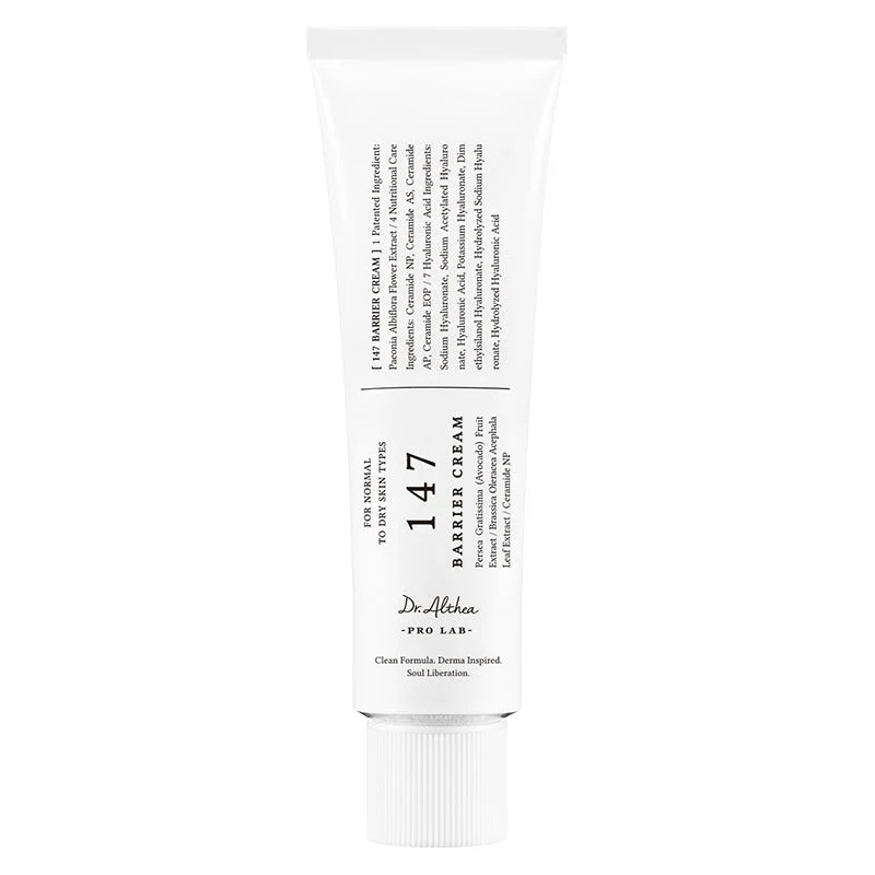 Dr. Althea 147 Barrier Cream Dr. Althea 147 Barrier Cream – Bild 1