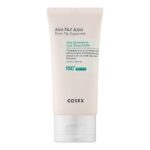 COSRX Aloe 54.2 Aqua Tone-Up Sunscreen, 50 ml