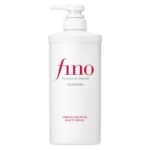 Шампунь SHISEIDO Fino Premium Touch