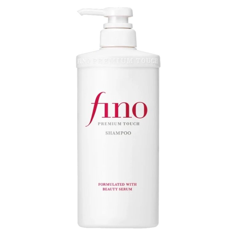 SHISEIDO Fino Premium Touch Shampoo