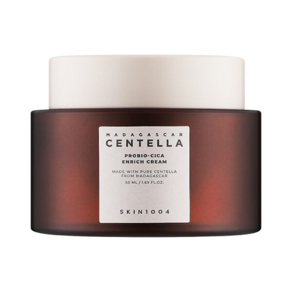 SKIN1004 Madagascar Centella Probio-Cica Enrich Cream