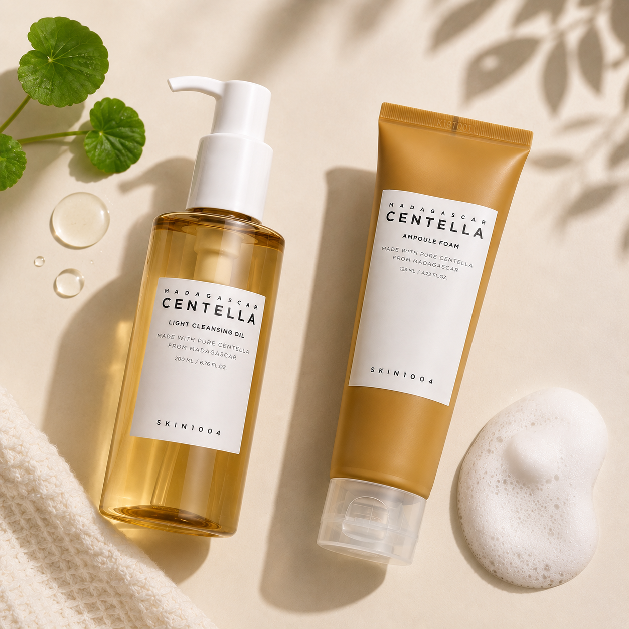 bonakbeauty.de - 🧴 Double Cleansing – das Herzstück der koreanischen Hautpflege - 1