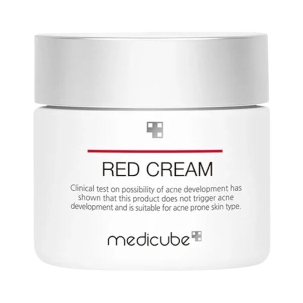 Medicube Red Cream 2.0