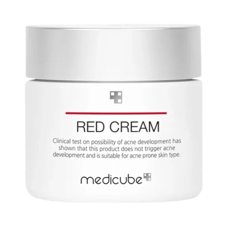 Medicube Red Cream 2.0