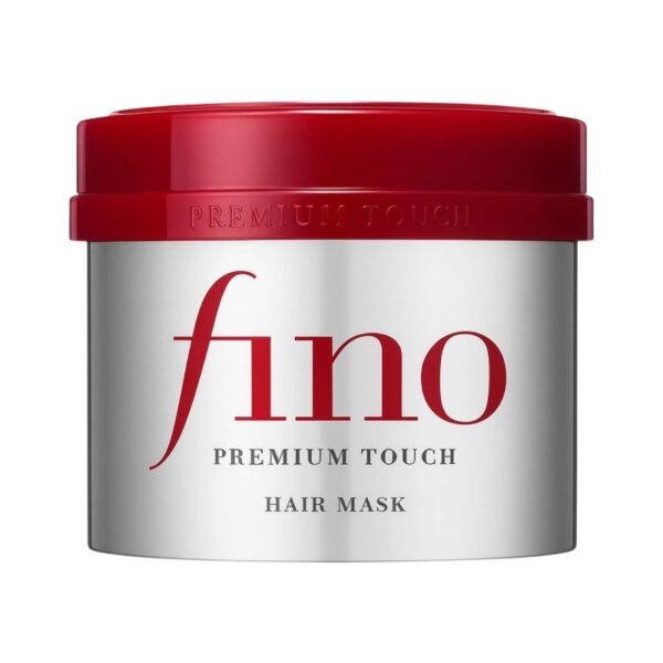 SHISEIDO Fino Premium Touch Hair Mask