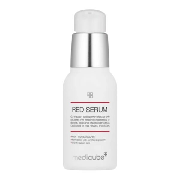 Medicube Red Serum 2.0