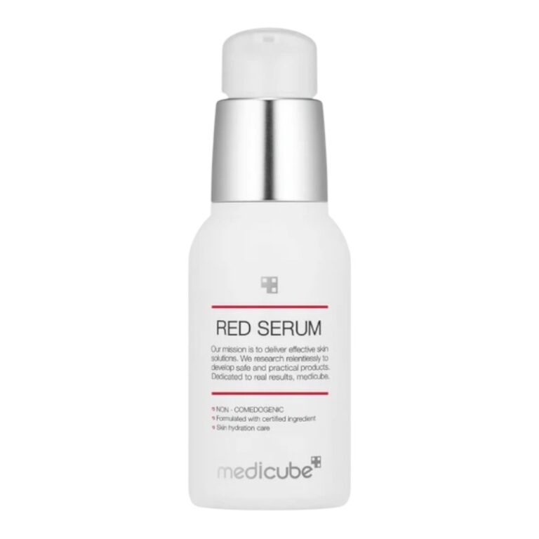 Medicube Red Serum 2.0