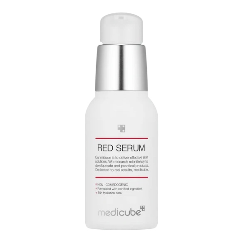 Medicube Red Serum 2.0 Medicube Red Serum 2.0 – Bild 1