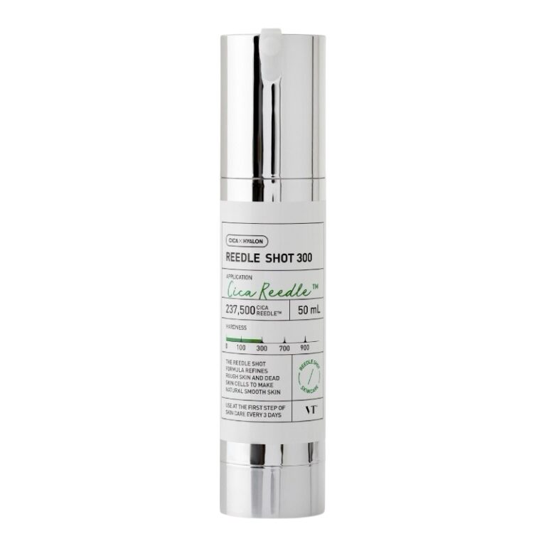 VT COSMETICS Reedle Shot 300 VT COSMETICS Reedle Shot 300