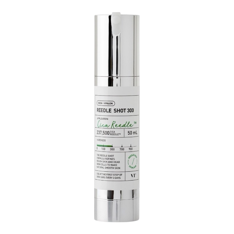 VT COSMETICS Reedle Shot 300 VT COSMETICS Reedle Shot 300 – Bild 1