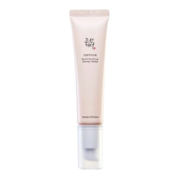 Beauty of Joseon Revive Eye Serum Ginseng + Retinal