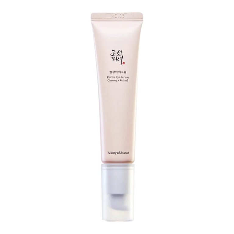 Beauty of Joseon Revive Eye Serum Ginseng + Retinal Beauty of Joseon Revive Eye Serum Ginseng + Retinal