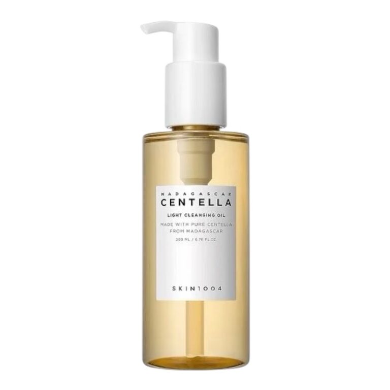 SKIN1004 Madagascar Centella Gentle Cleansing Oil SKIN1004 Madagascar Centella Gentle Cleansing Oil