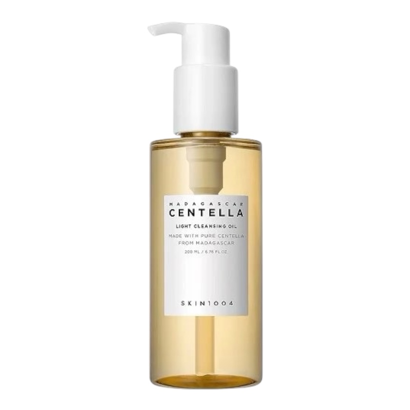 SKIN1004 Madagascar Centella Gentle Cleansing Oil SKIN1004 Madagascar Centella Gentle Cleansing Oil