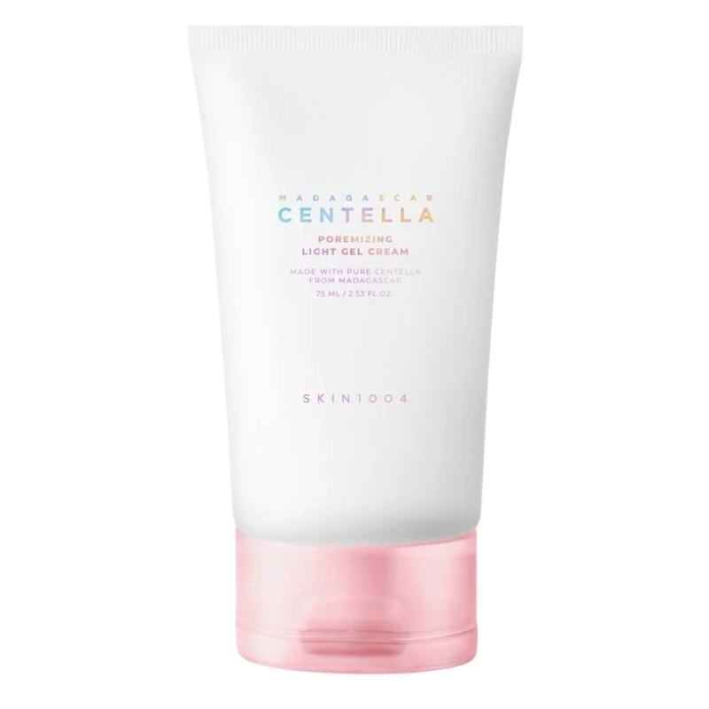SKIN1004 Madagascar Centella Poremizing Light Gel Cream SKIN1004 Madagascar Centella Poremizing Light Gel Cream