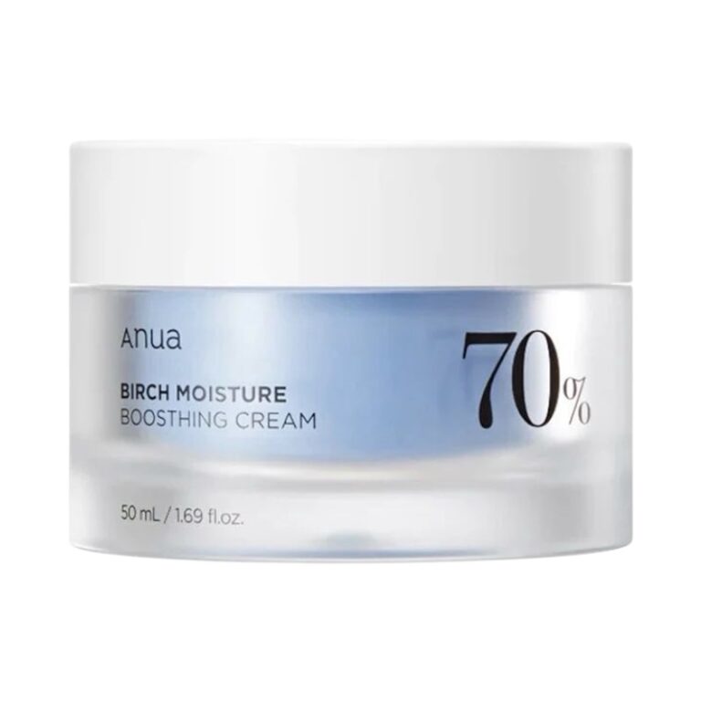 ANUA Birch 70 Moisture Boosting Cream ANUA Birch 70 Moisture Boosting Cream