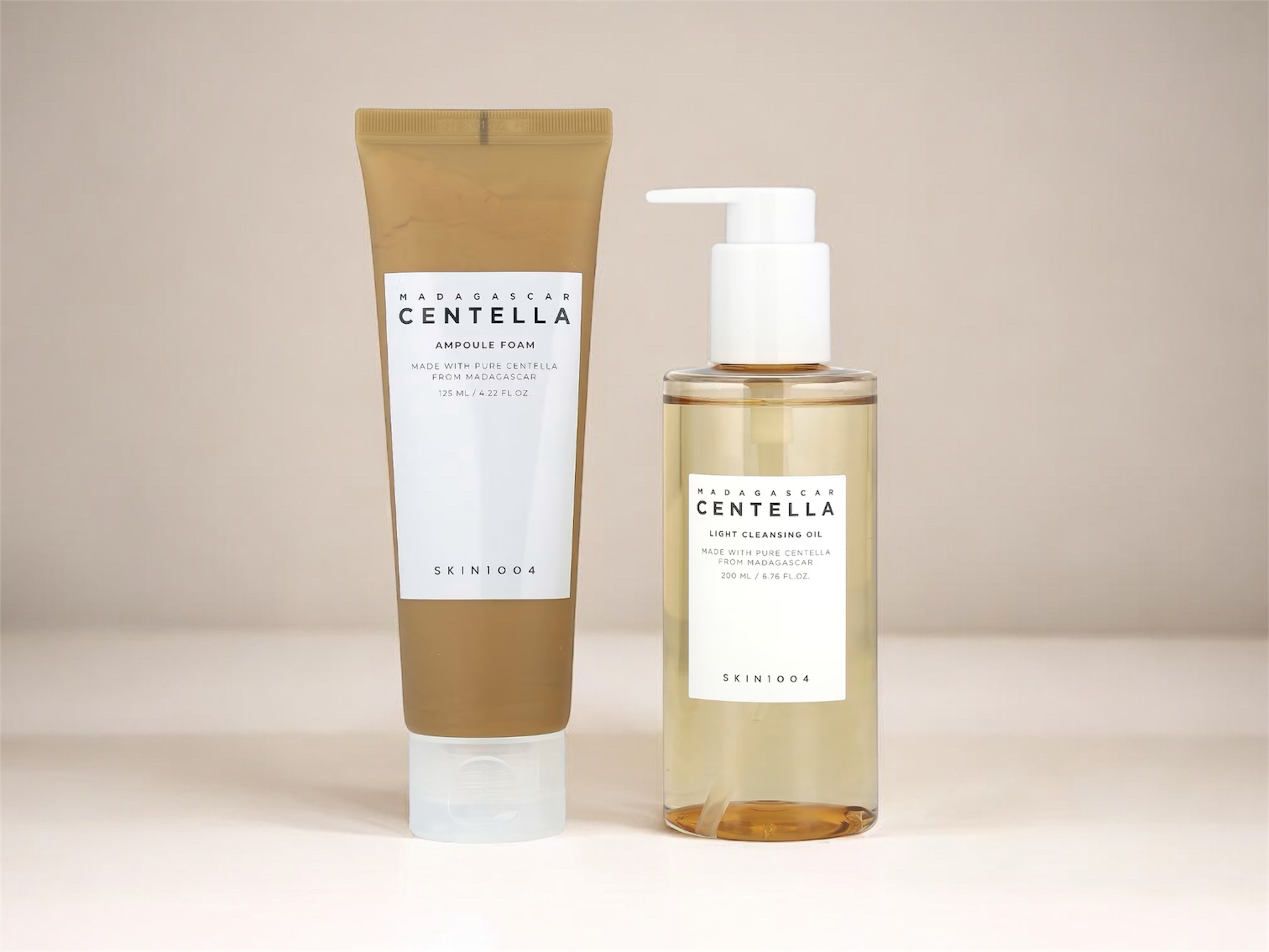 🧴 Double Cleansing – das Herzstück der koreanischen Hautpflege 1 bonakbeauty.de - 🧴 Double Cleansing – das Herzstück der koreanischen Hautpflege - 1