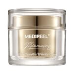 Антивозрастной крем Medi-Peel Premium Golden Camellia Wrinkle, 50 ml