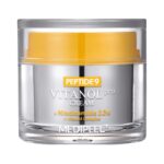 Medi-Peel Peptide 9 Vitanol антивозрастной осветляющий крем Pro, 50 г