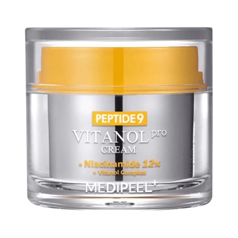 Medi-Peel Peptide 9 Vitanol Cream Pro