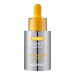 Medi-Peel Peptide 9 Vitanol Ampoule Pro осветляющая сыворотка, 30 ml