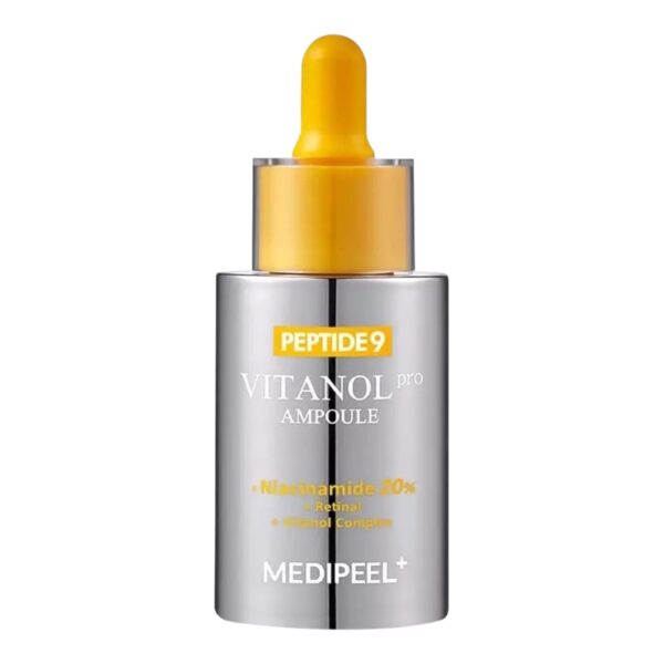 MEDI-PEEL Peptide 9 Vitanol Ampoule Pro