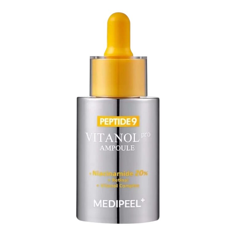 MEDI-PEEL Peptide 9 Vitanol Ampoule Pro
