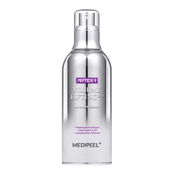 MEDI-PEEL Peptide 9 Volume Lifting All-in-One Essence PRO