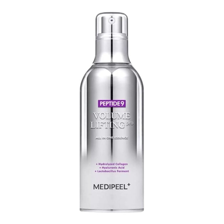 MEDI-PEEL Peptide 9 Volume Lifting All-in-One Essence PRO