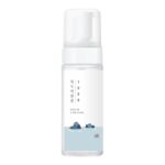 ROUND LAB 1025 Dokdo Bubble мягкая пенка, 150 ml