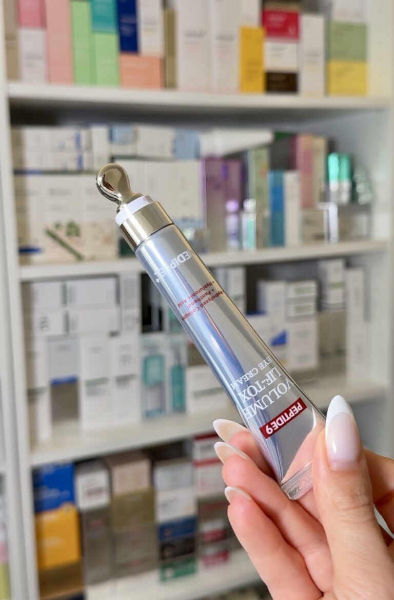 Medi-Peel Peptide 9 Volume Lif-Tox Eye Cream