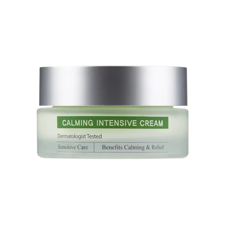 Cu Skin Clean-Up Calming Intensive Cream 30 ml