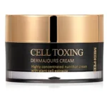 Medi-Peel Cell Toxing Dermajours питательный антивозрастной крем, 50 g