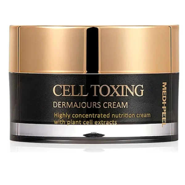 Medi-Peel Cell Toxing Dermajours Cream