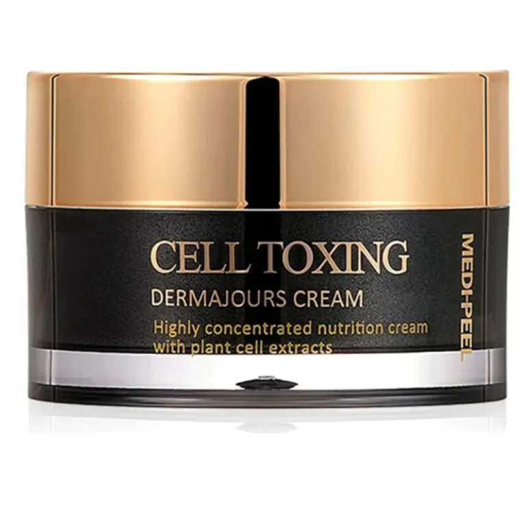 Medi-Peel Cell Toxing Dermajours Cream