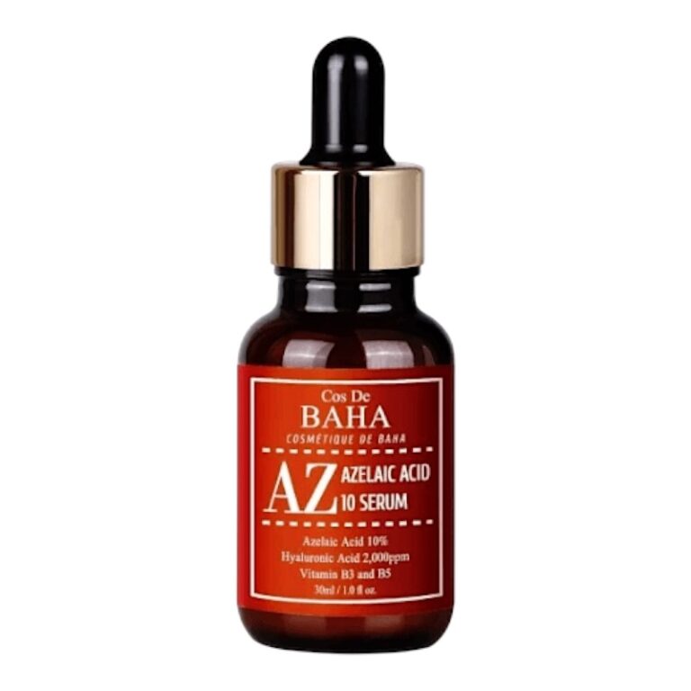 Cos De BAHA AZ Azelaic Acid 10 Serum