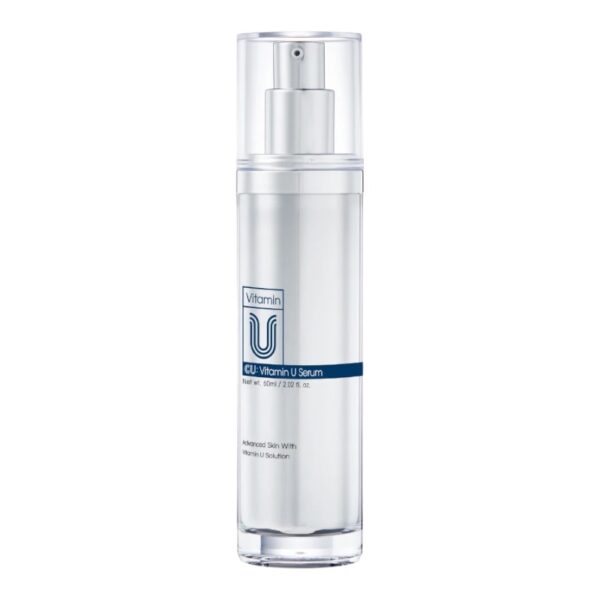 Cu Skin Vitamin U Serum 60 ml