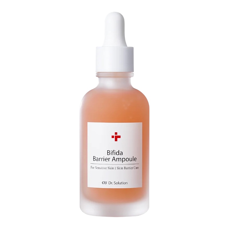 Cu Skin Dr. Solution Bifida Barrier Ampoule 50 ml Cu Skin Dr. Solution Bifida Barrier Ampoule 50 ml – Bild 1