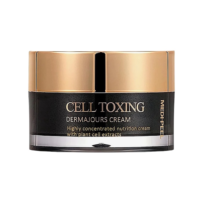 Medi-Peel Cell Toxing Dermajours Cream, 50 g Medi-Peel Cell Toxing Dermajours Cream, 50 g – Bild 1
