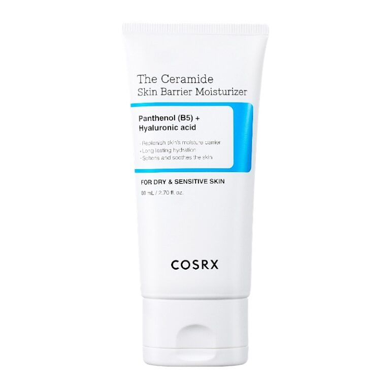 COSRX The Ceramide Skin Barrier Moisturizer 80 ml