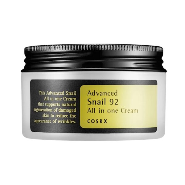 COSRX Advanced Snail 92 All In One Cream 100 ml