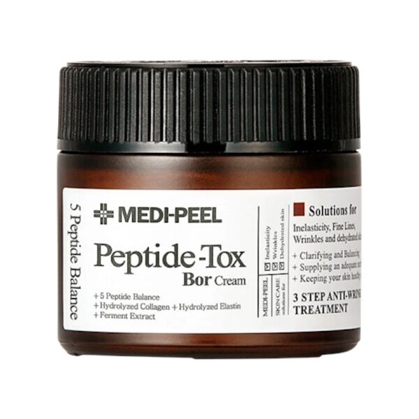 Medi-Peel Bor-Tox Peptide Cream 50 g