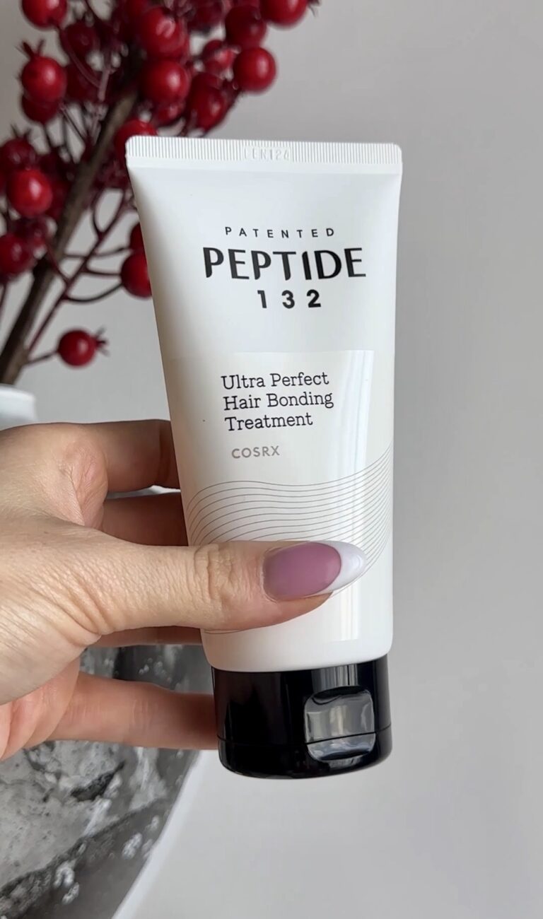 COSRX PEPTIDE-132 Bonding Treatment