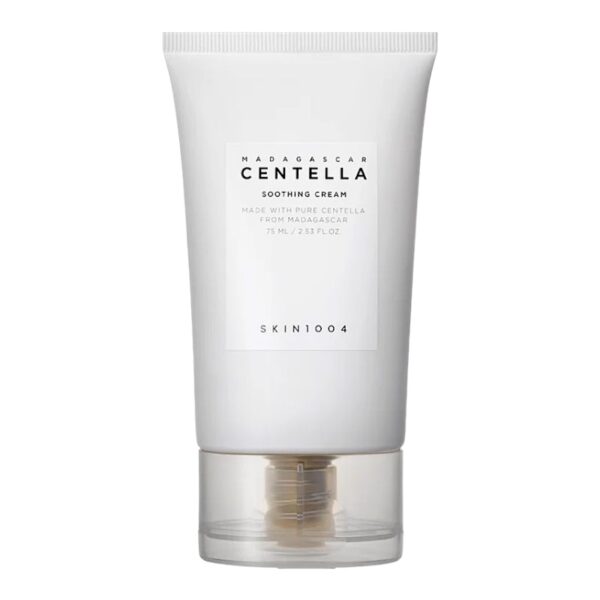SKIN1004 Madagascar Centella Soothing Cream 75ml