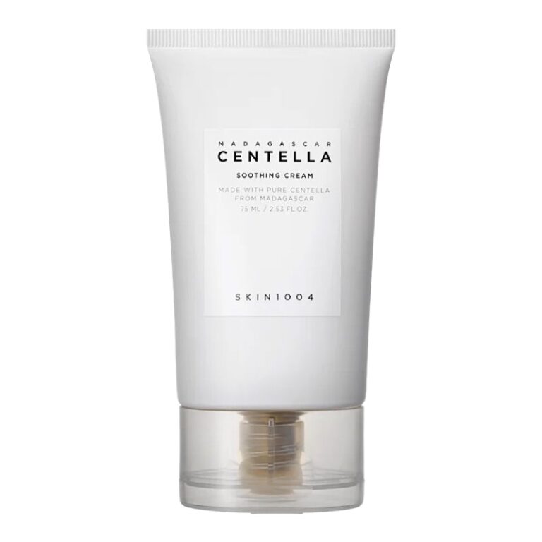 SKIN1004 Madagascar Centella Soothing Cream 75ml
