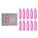 Ампула для восстановления волос Masil 8 Seconds Salon, 15 мл/10 шт