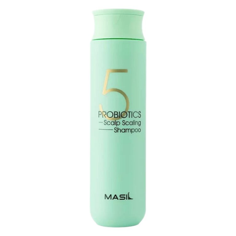 Masil 5 Probiotics Scalp Scaling Shampoo, 300ml