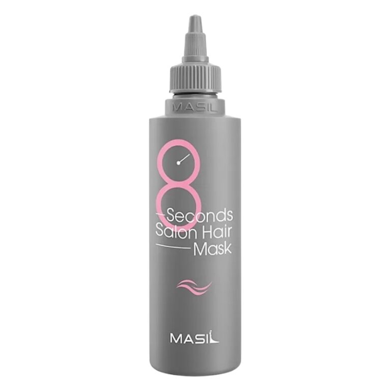 Masil 8 Seconds Salon Hair Mask, 200ml